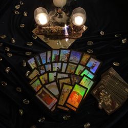 Energy Readings , Love Spells 