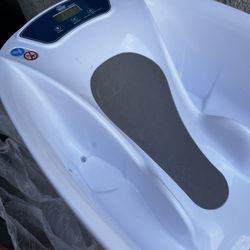 Baby Tub