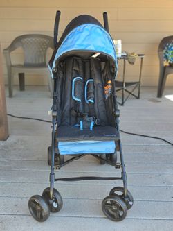 Ingenuity 3D Mini Convenience Stroller