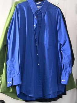 Men’s Shirts
