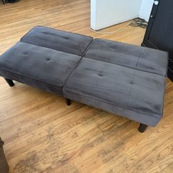 Futon Couch 
