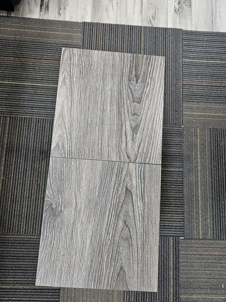 End/Side Table 