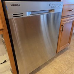 Stainless Steel KITCHEN APPLIANCES 