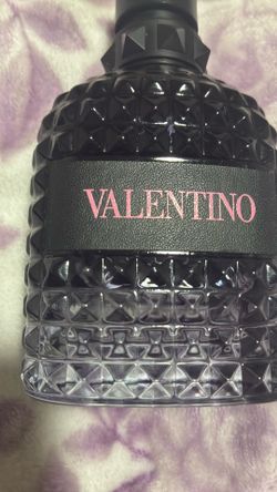 Valentino Cologne