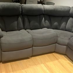 Sectional Sofa