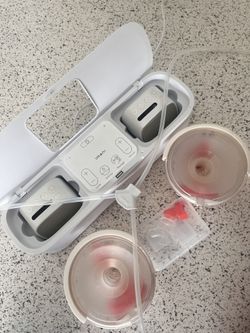Legendary Milk Breast Pump