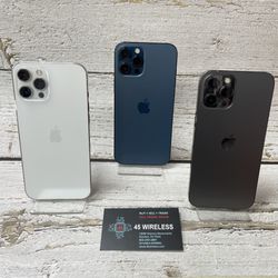 Apple iPhone 12 Pro Max