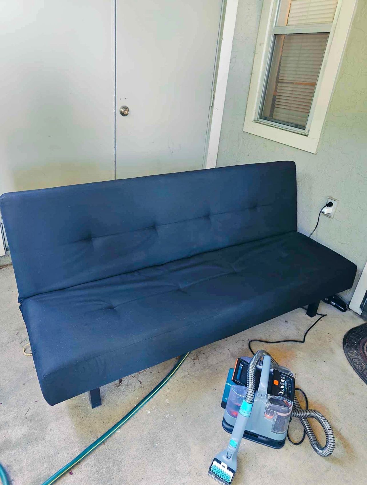 Ikea Couch