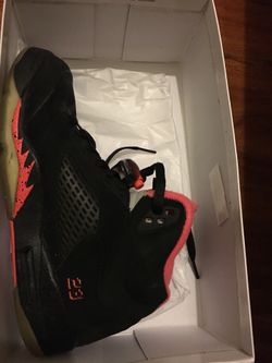 Jordan 5, size 6