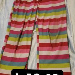 🩷 L 10-12  Pj Pants - Still Available