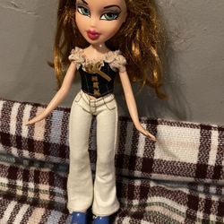 Bratz Strut It Meygan 