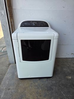 Whirlpool Gas Dryer 29"
