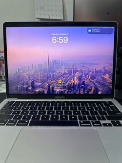 MacBook Pro