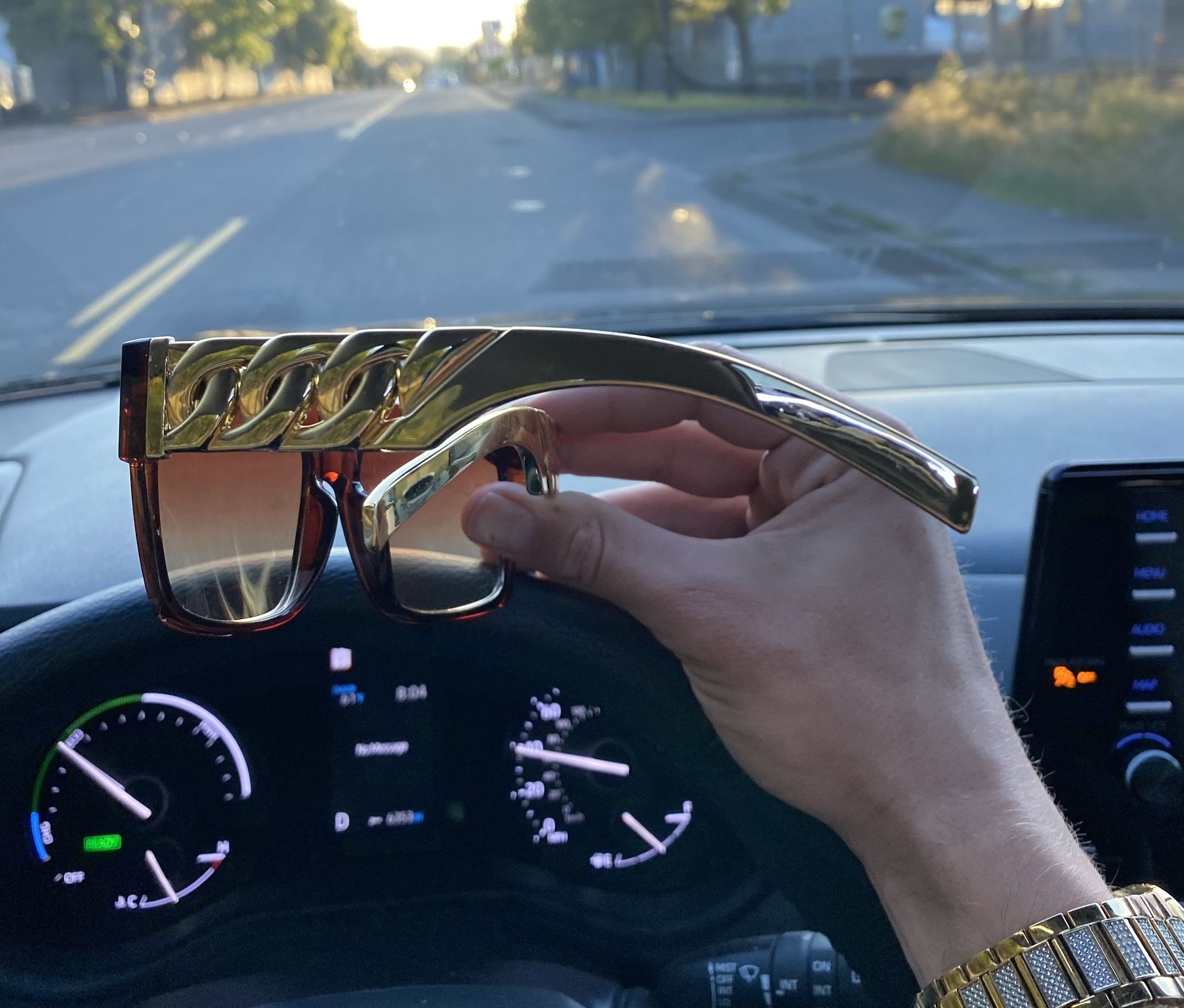 Sunglasses