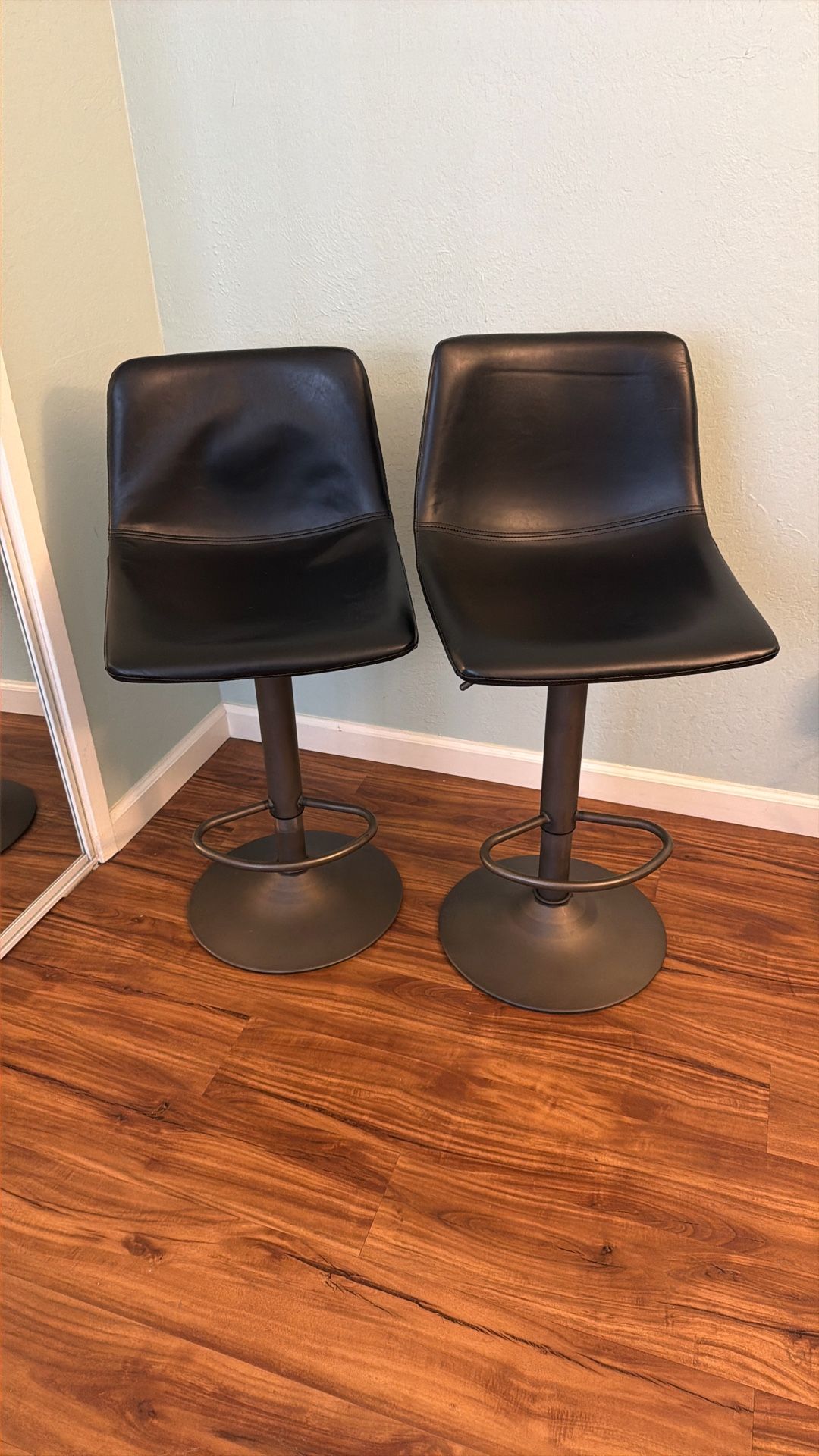 Bar stools