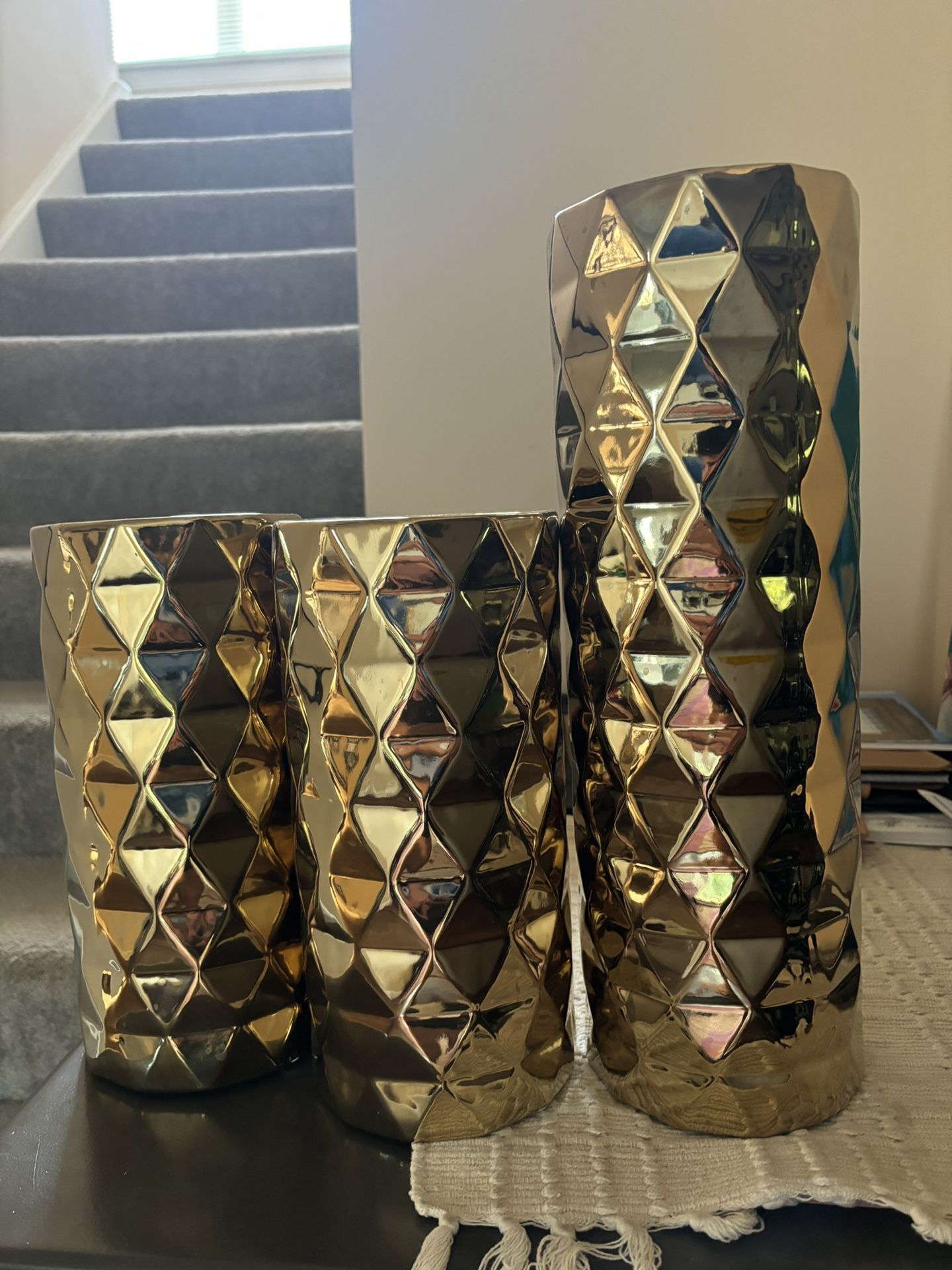 Flower Vases