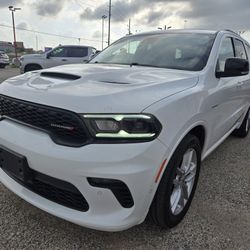 2023 Dodge Durango From $ 1,490 Down 