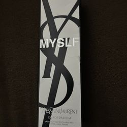 YSL Myself