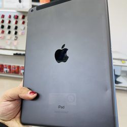 iPad 8th gen 128gb WiFi And LTE 