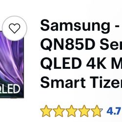 Samsung 75 Inch