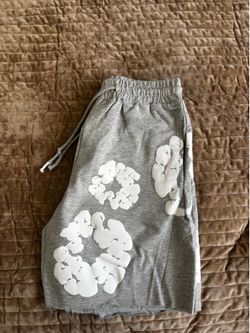 Denim Tears Grey Size Small Reps