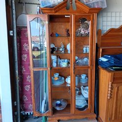 China cabinet