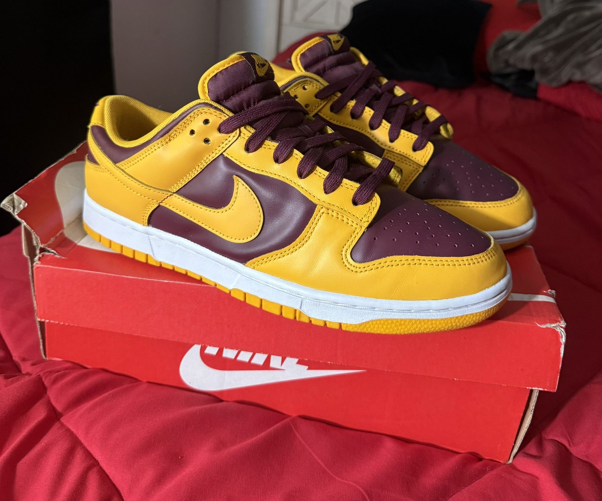Nike Dunk Low
