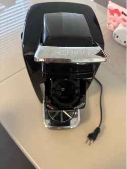 Keurig coffee brewer