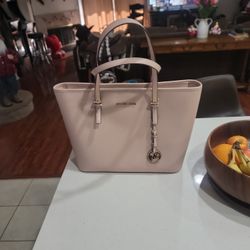 Michael Kors Purse Jet Set