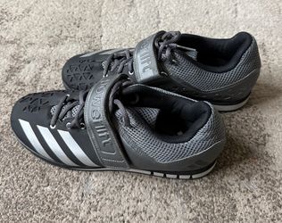 Powerlifting Shoes