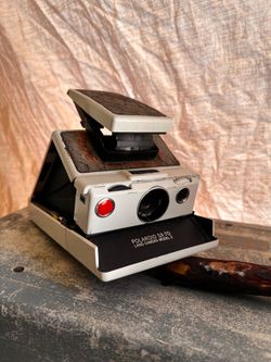 Polaroid SX-70