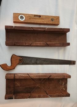 Vintage  Old Wooden Tools Price for all