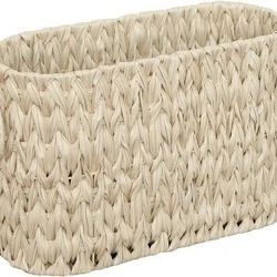 Cozy Toilet Paper Storage Wicker Basket