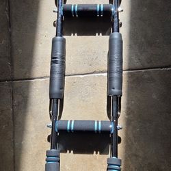 Twister Arm Workout Machine 