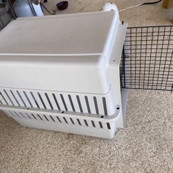 Dog Crate