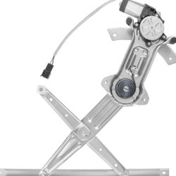 Brand new - Obaee 741-127 Front Right Power Window Regulator with Motor for Ford Mustang 1(contact info removed)