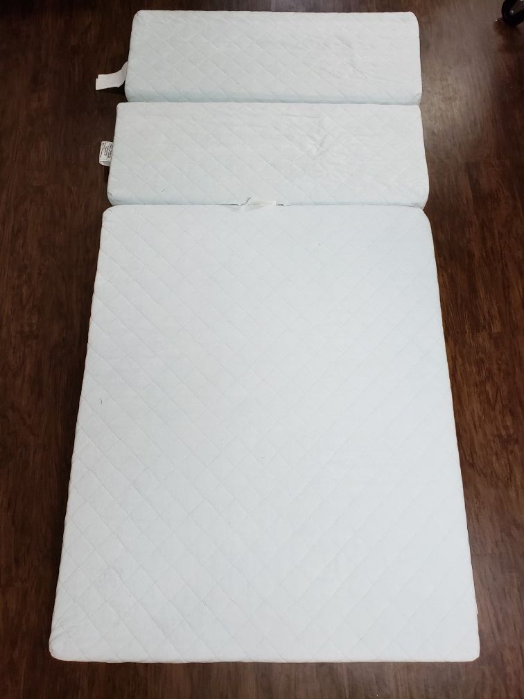 Ikea on sale innerlig mattress