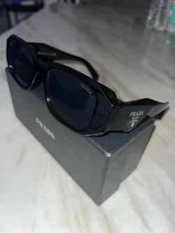 Prada glasses
