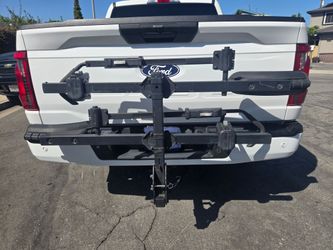 Thule T2 Classic