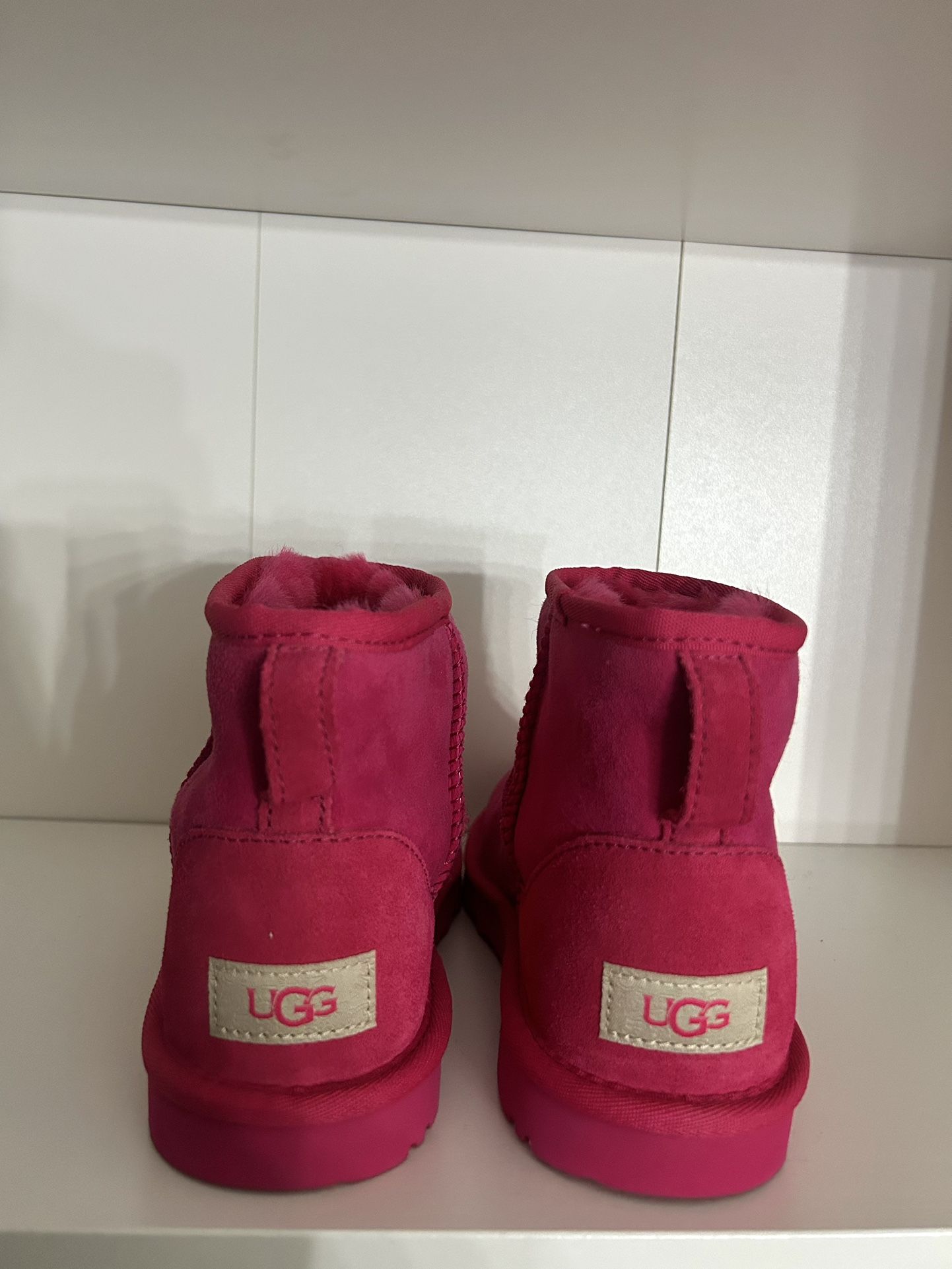 Ugg boots