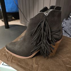 Women Boots
