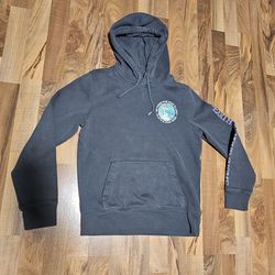 HOLLISTER Boys Hoodie Size S Youth