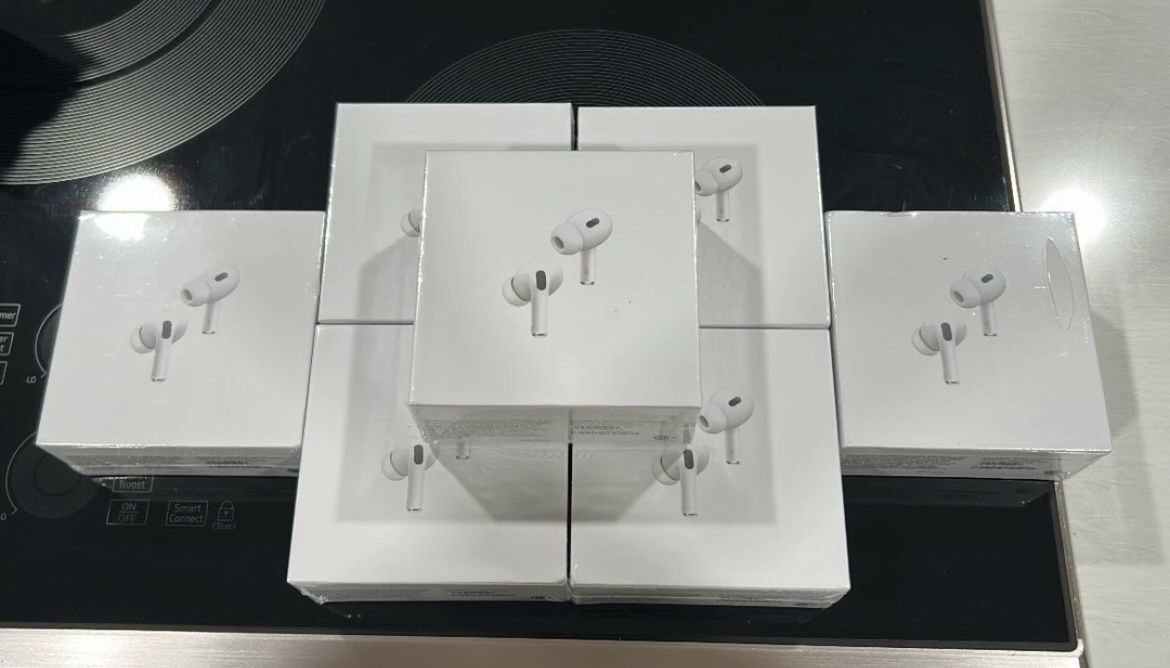 AirPods 2 Pro