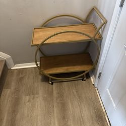 Wine or liquor carts
