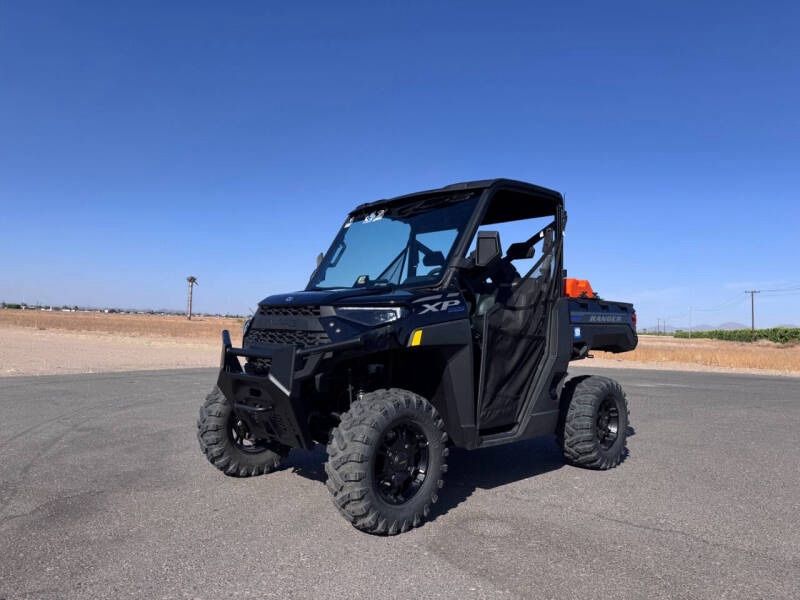 2023 Polaris Ranger 
