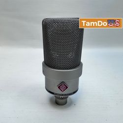 Neumann TLM 103 Large Diaphragm Condenser Nickel Microphone Only