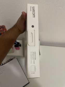 Wacom - Intuos