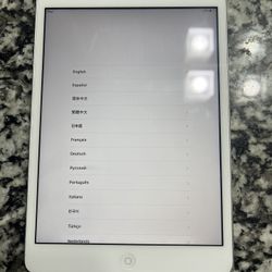 Apple iPad Mini