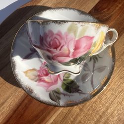 Teacup