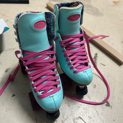 Moxi Roller Skates!